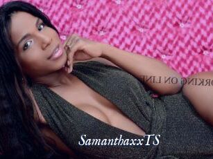 SamanthaxxTS