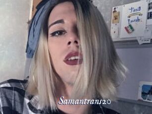 Samantrans20