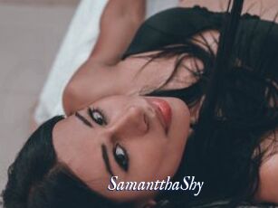 SamantthaShy Cam 5