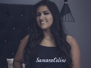 SamaraColins
