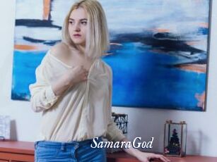 SamaraGod