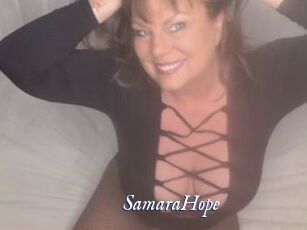 SamaraHope