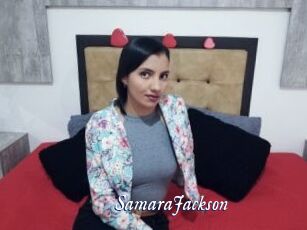 SamaraJackson