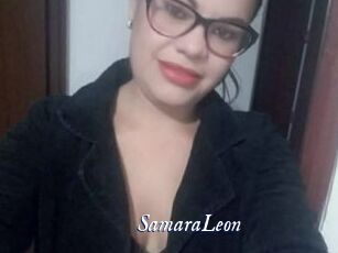 SamaraLeon