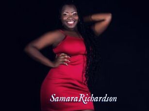 SamaraRichardson