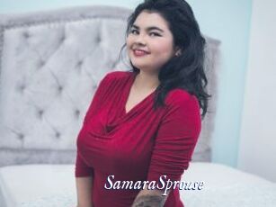 SamaraSprouse
