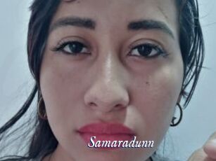 Samaradunn