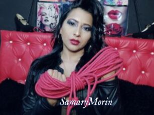 SamaryMorin