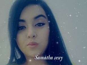 Samatha_sexy