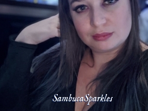 SambucaSparkles
