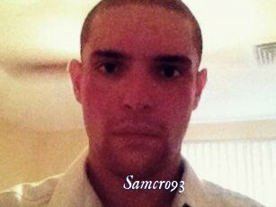 Samcro93