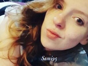 Sami95 Cam 5