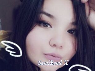 SamiBomb_X
