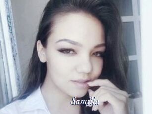 Samilla