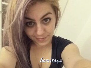 Samira4u