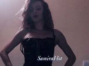 SamiraHot