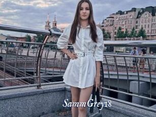SammGrey18