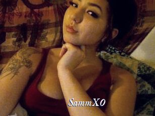 SammXO