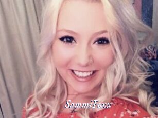 SammiFoxx