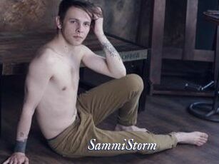 SammiStorm