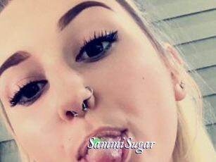 SammiSugar