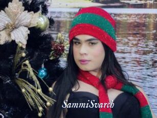 SammiSvarch