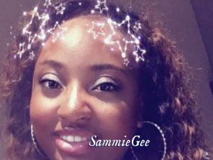 SammieGee