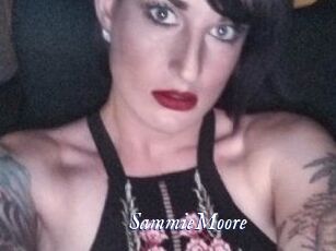 Sammie_Moore
