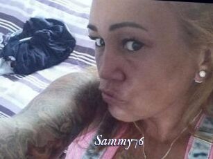 Sammy76 Cam 5
