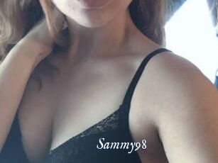 Sammy98