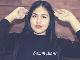 SammyBans Cam 5