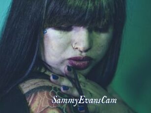 SammyEvansCam