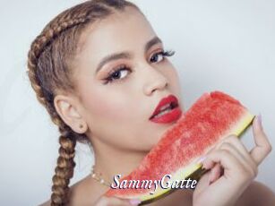 SammyGatte