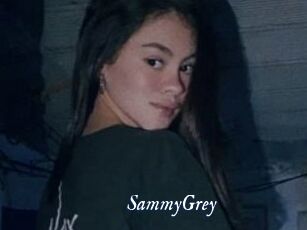 SammyGrey