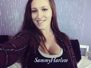 SammyHarlow