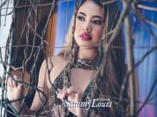 SammyLouis
