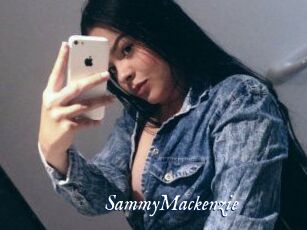 SammyMackenzie