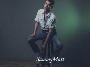 SammyMatt