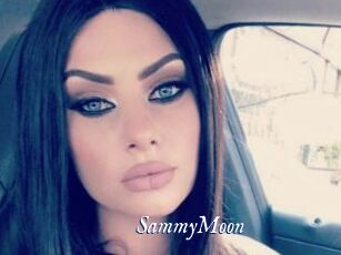 SammyMoon