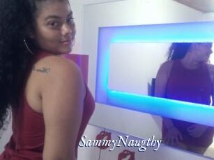 SammyNaugthy