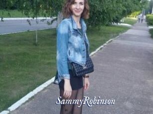 SammyRobinson