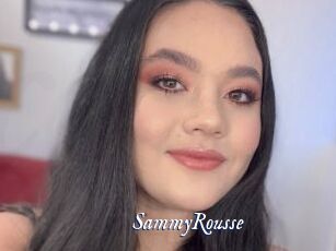 SammyRousse