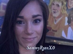 SammyRyanXO