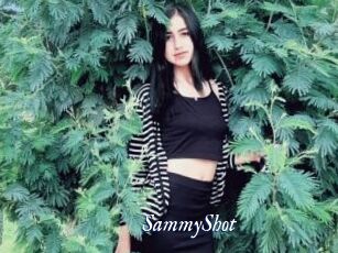 SammyShot