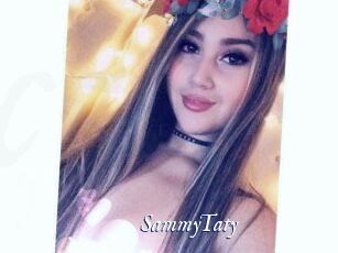 SammyTaty