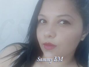Sammy_BM
