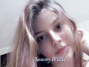 Sammy_Willis