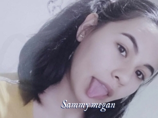 Sammy_megan