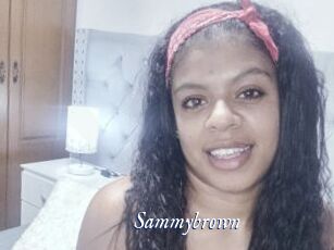 Sammybrown