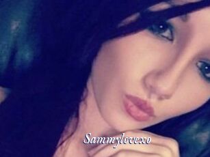 Sammylovexo